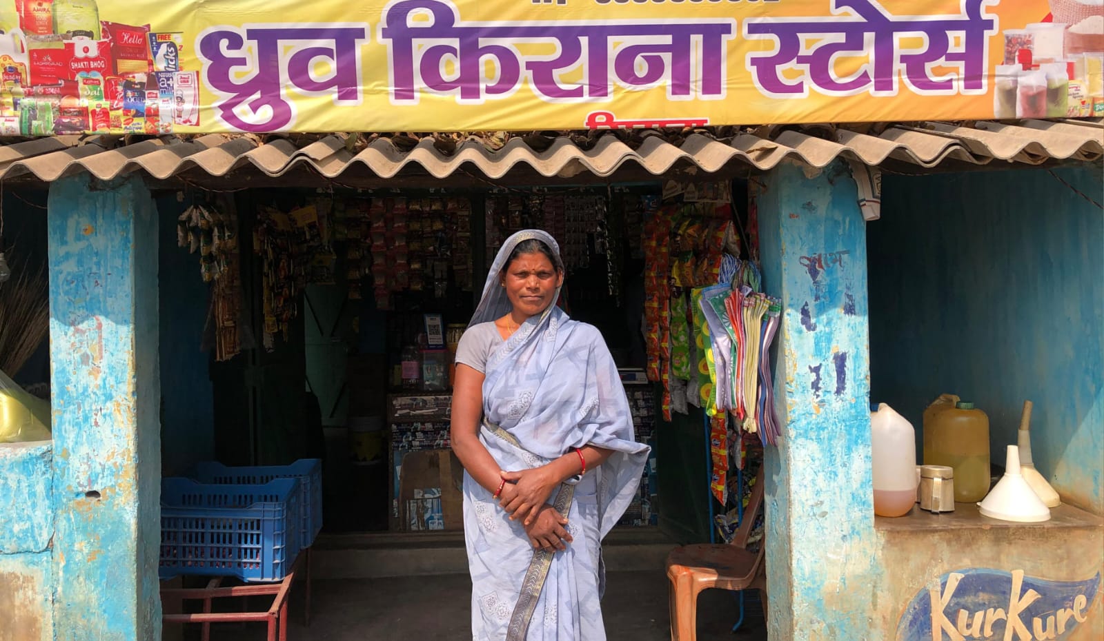 मजबूरी की मजदूरी से ‘लखपति दीदी’ तक: जशपुर की पूनम देवी ने कैसे बदली अपनी तकदीर?