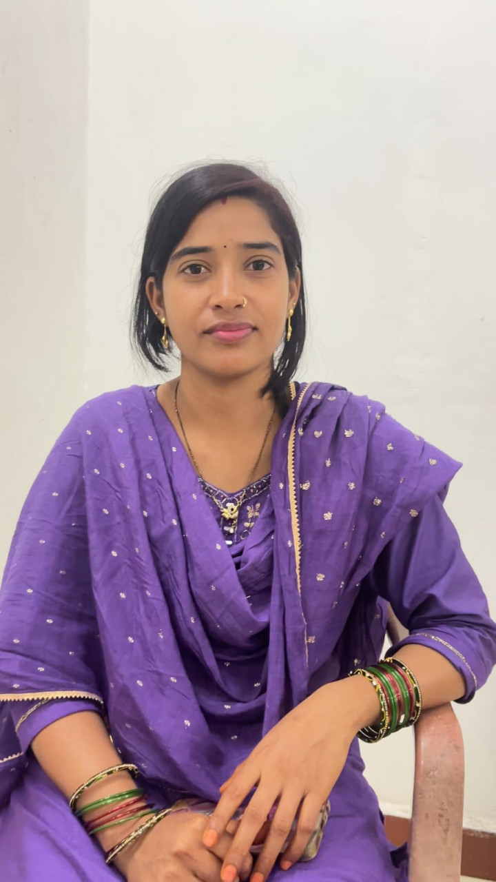 रक्षाबंधन से पहले खाते में आई महतारी वंदन की राशि: कोरिया की रवाना परवीन ने ‘विष्णु भैया’ का जताया आभार, बोलीं- त्योहार की खुशियां हुईं दोगुनी