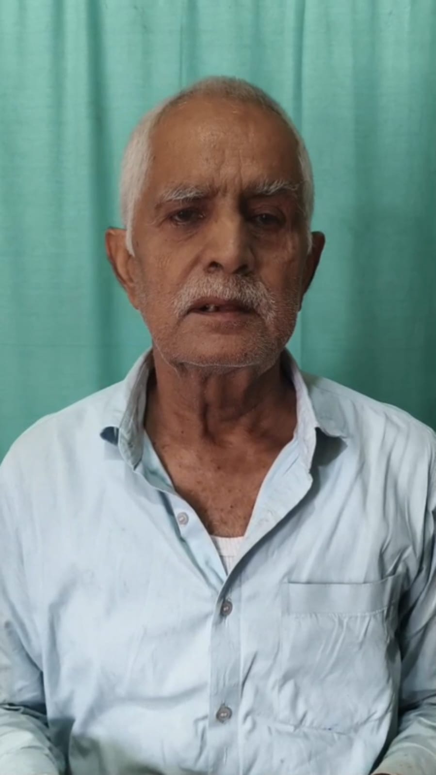 सेवा संकल्प अभियान 2026: सीएम हेल्पलाइन बनी बुजुर्ग का सहारा, बंद पड़ी वृद्धावस्था पेंशन फिर शुरू